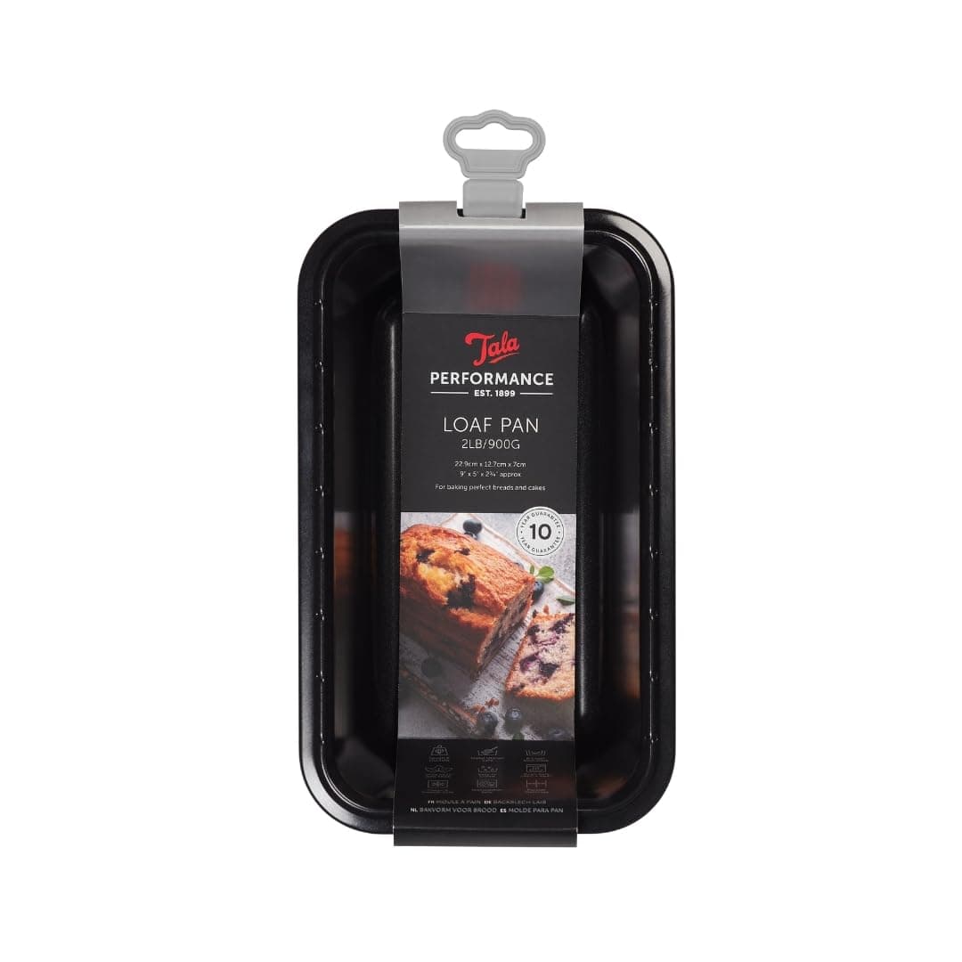 Tala Performance Eclipse Non-Stick 2lb Loaf Tin