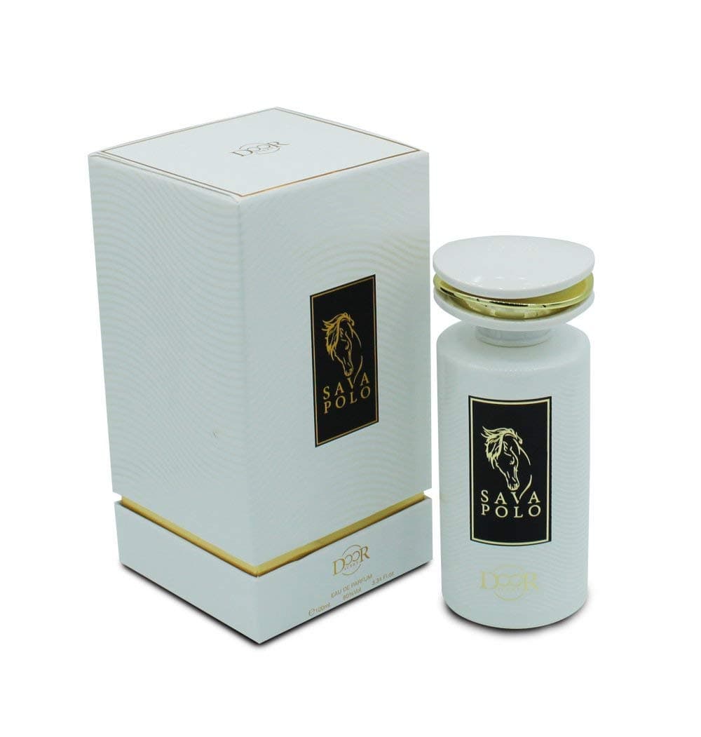 Doorscent Sava Polo 100Ml Perfume
