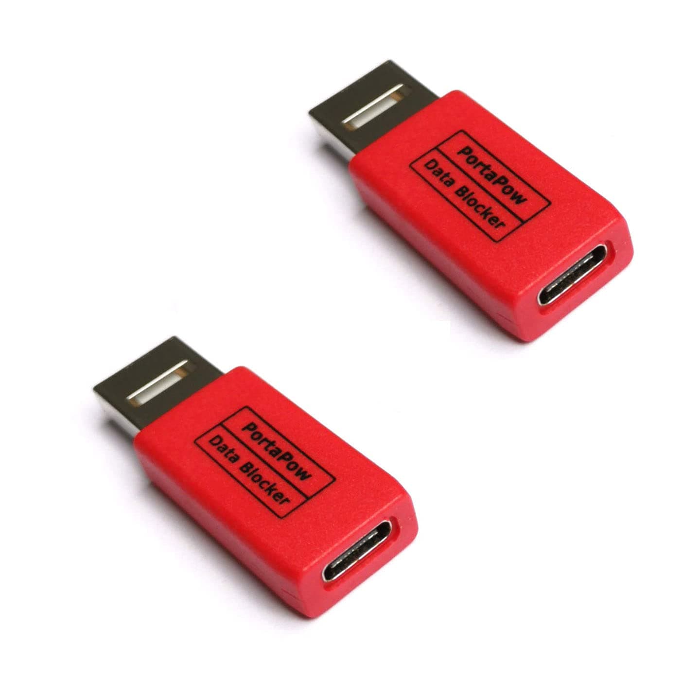 USB-A to USB-C Data Blocker (2)