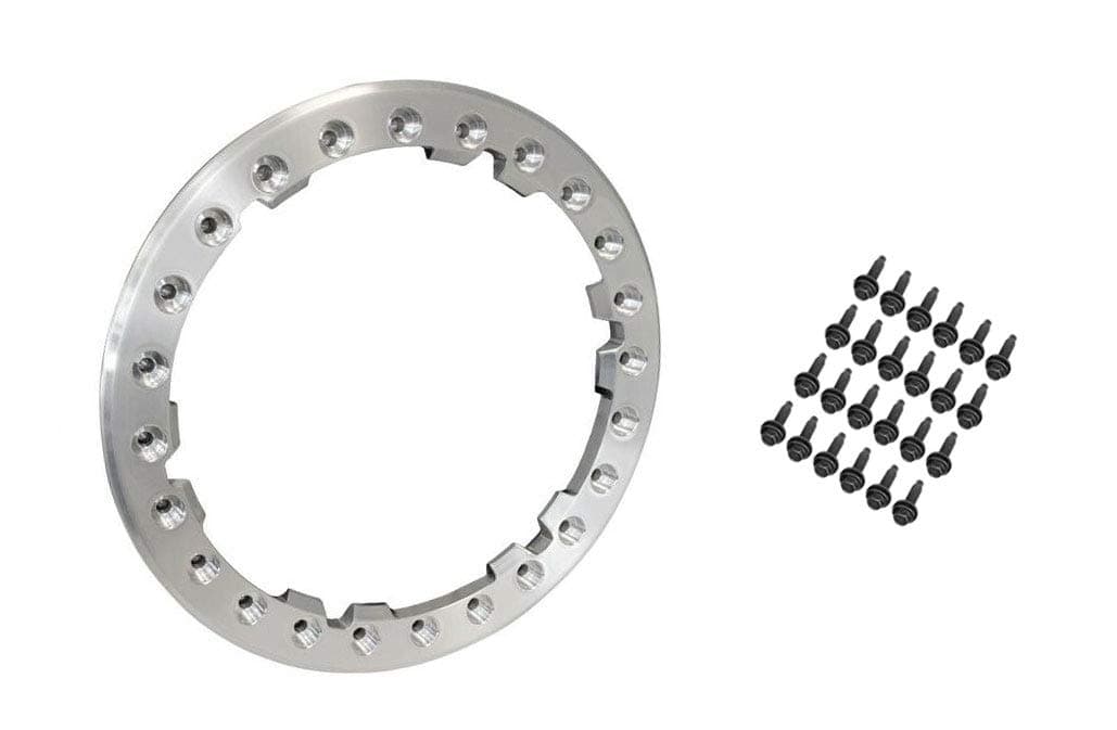 Ford Performance 鍛造アルミビードロックホイールリング 2019-2020 ラプター用