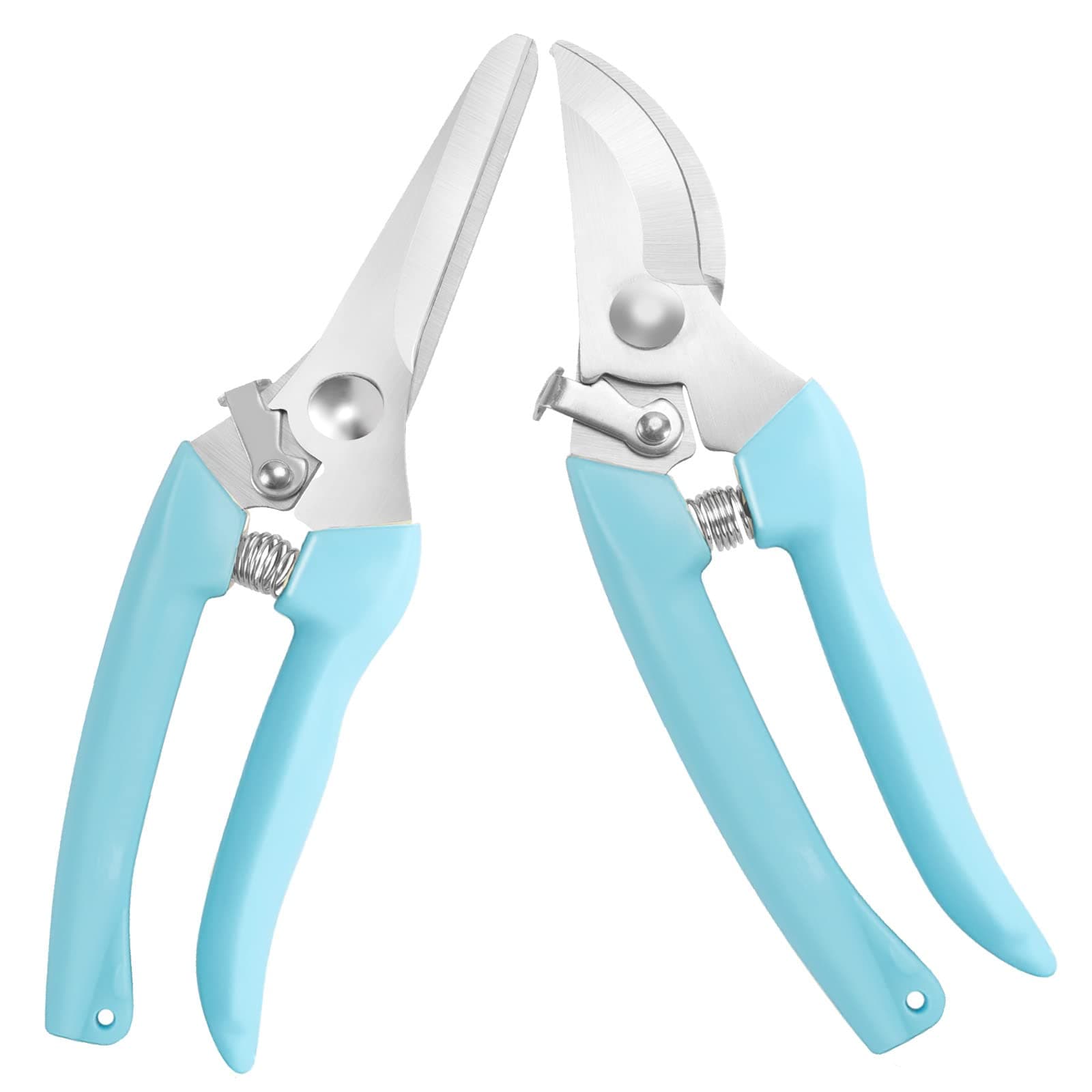 Advanced Garden Shears, Pruning Shears for Gardening, Flower Picking , Tree Pruning, Cut or trim Flowers,Shears for gardening tools.