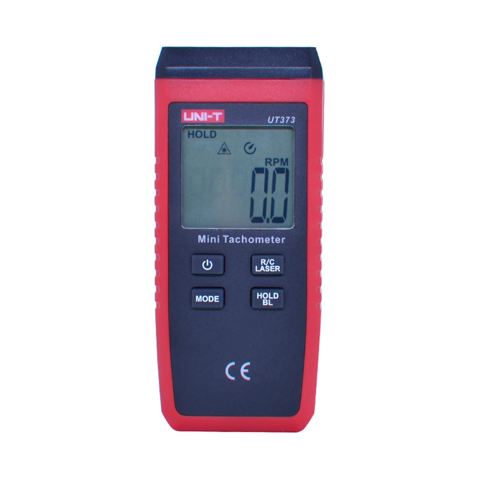 Uni-T UT373 Mini Digital Non Contact Tachometer