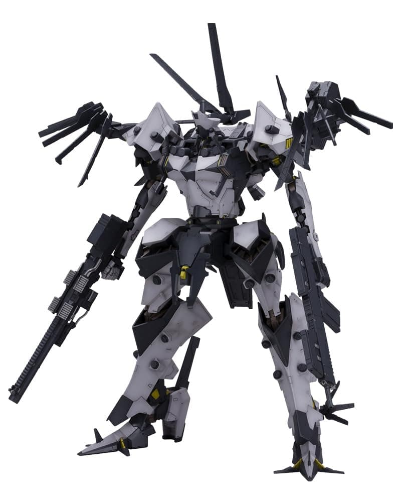 Armored BFF 063AN Ambient (Reissue) 1/72 Model Kit