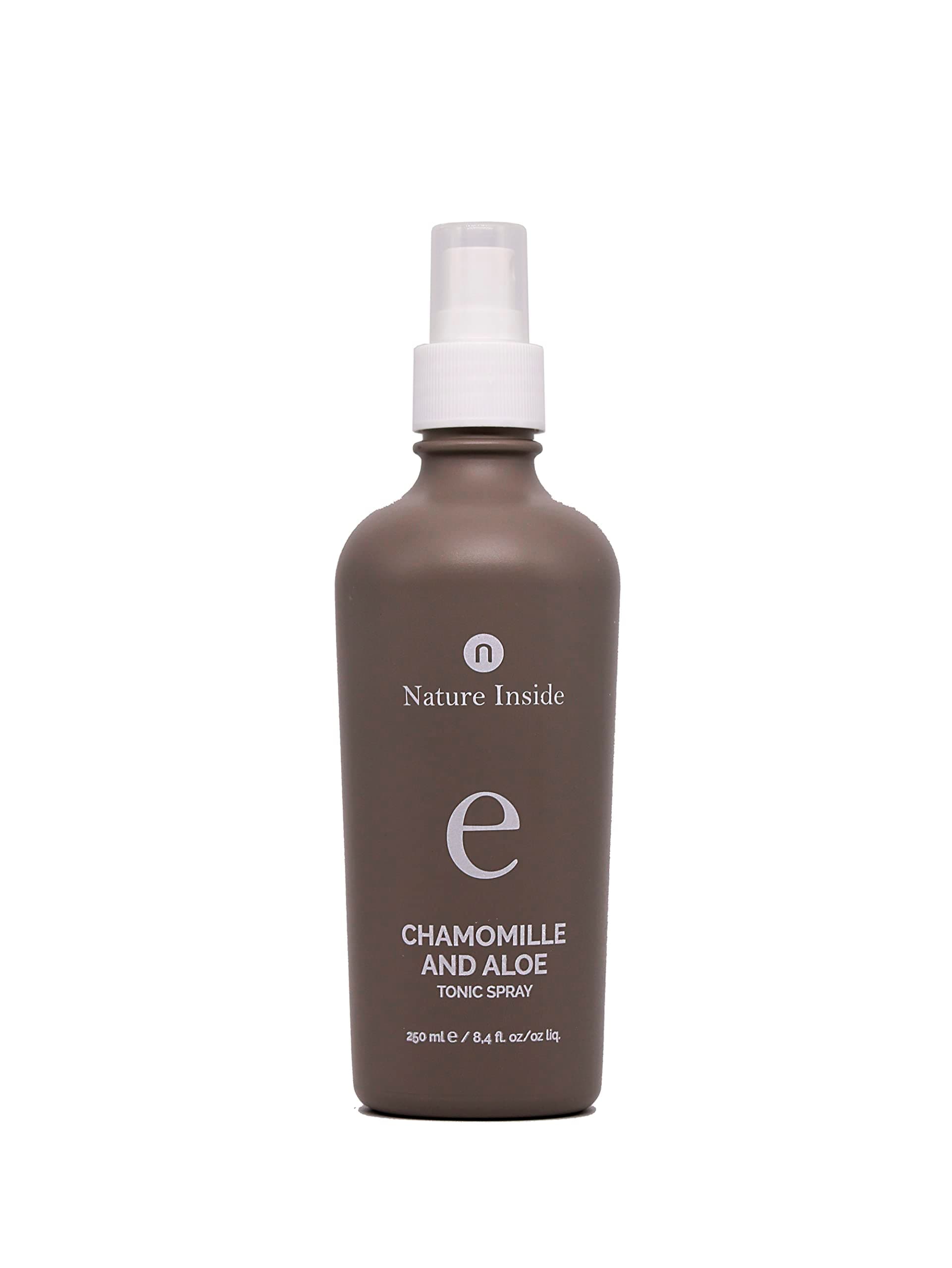 Camomile Aloe Spray Tonic 250 ml