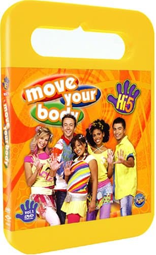 Hi-5: Move Your Body