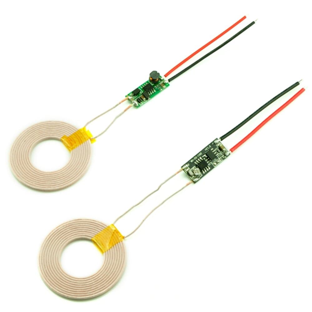 5v 1.5A Wireless Charger Power Supply Kit