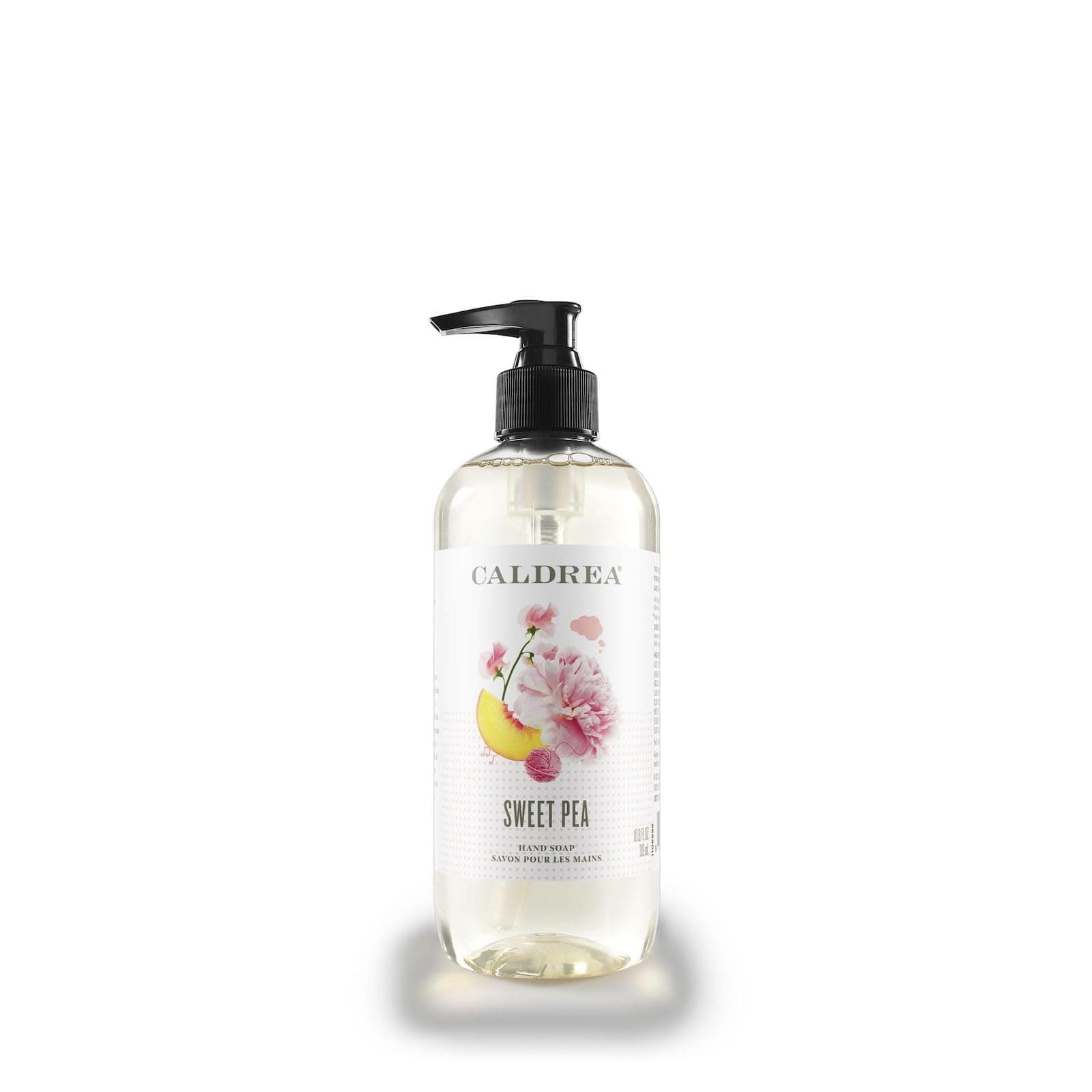 Caldrea Sweet Pea Hand Soap, 10.8 oz