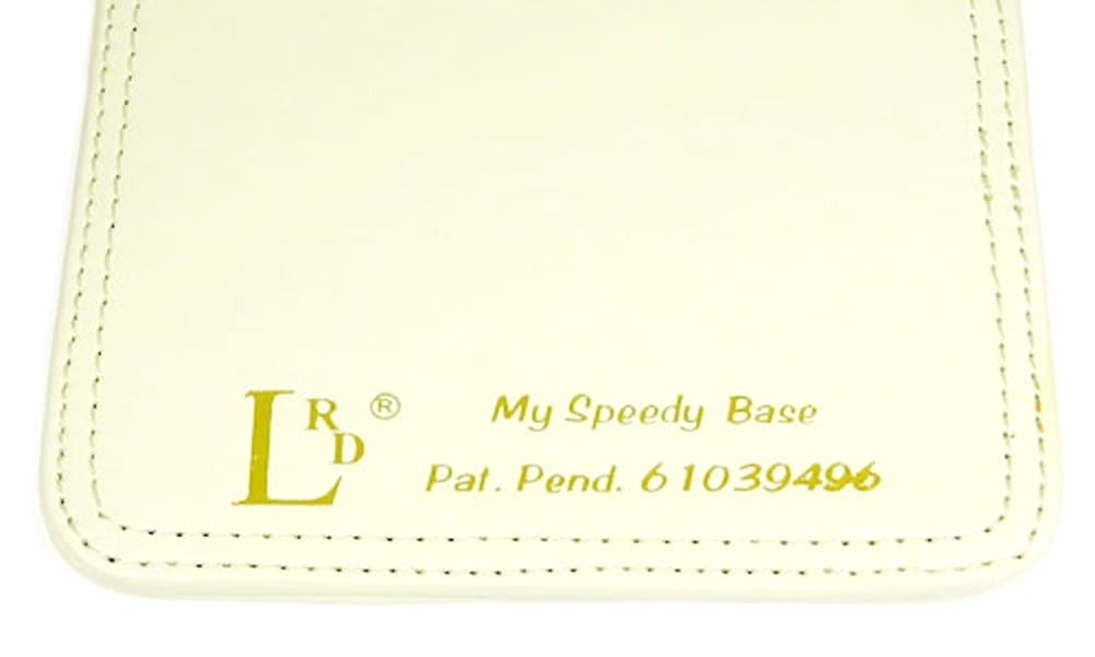 Base Shaper for LV Artsy GM-Creme