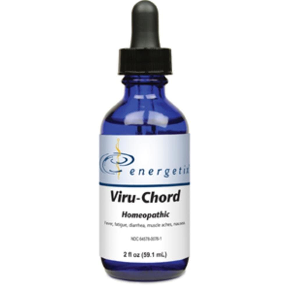 Viru-Chord Homeopathic - 2 oz.