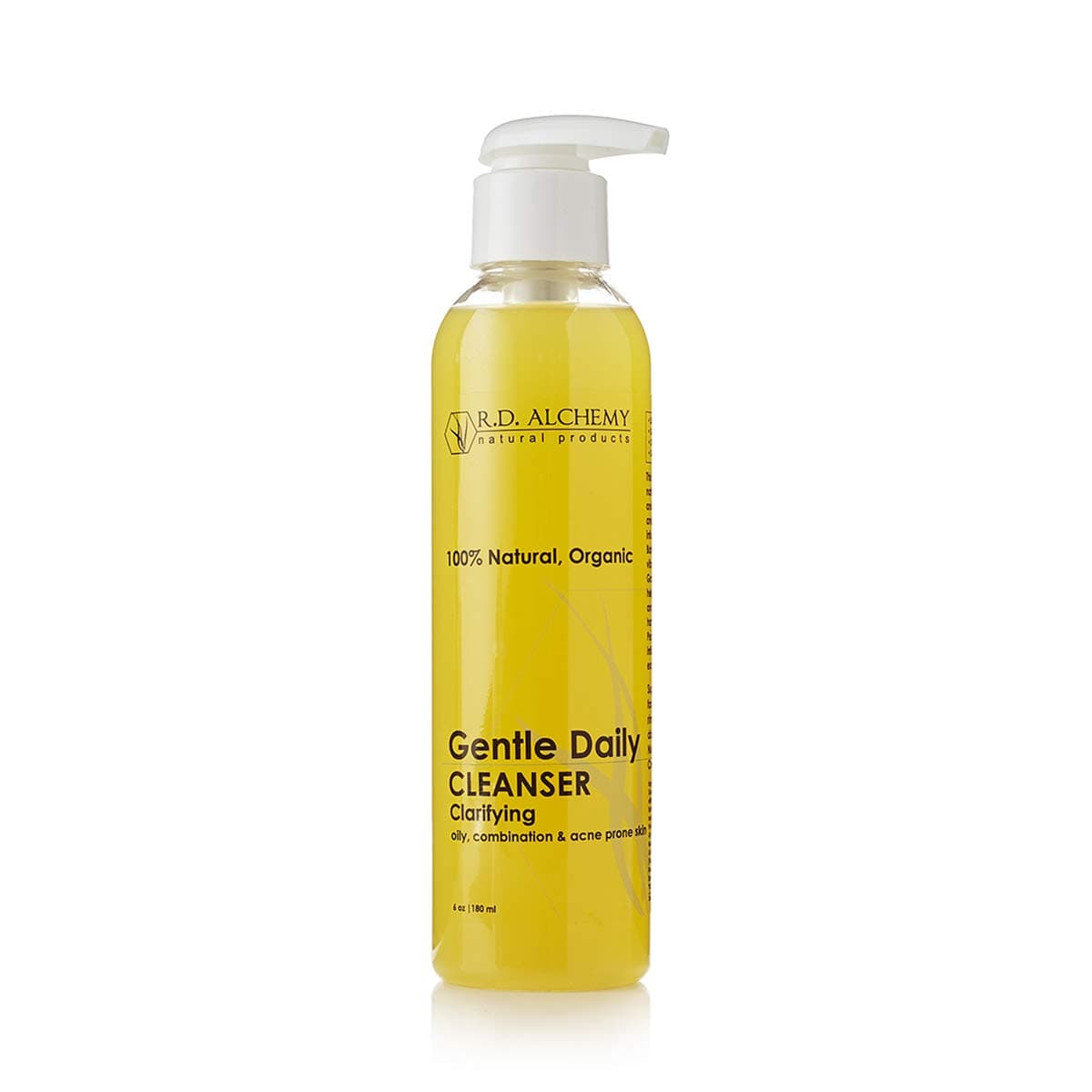 Gentle Daily Cleanser