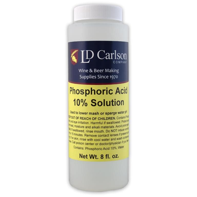 Phosphoric Acid