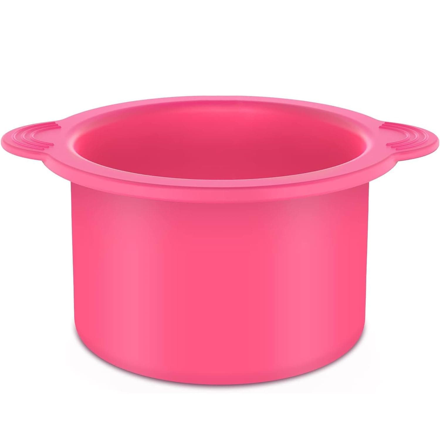 Waxing Kit Wax Warmer (pink, small)