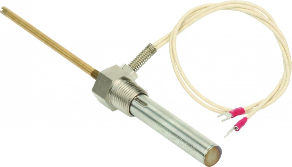 Blue Seal 018021 Thermo switch/Control Thermostat