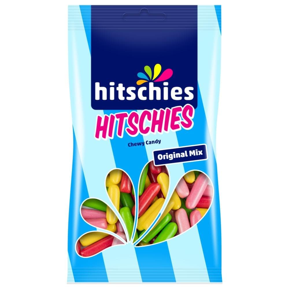 Hitschler Original Mix Chewy Candy 75 G