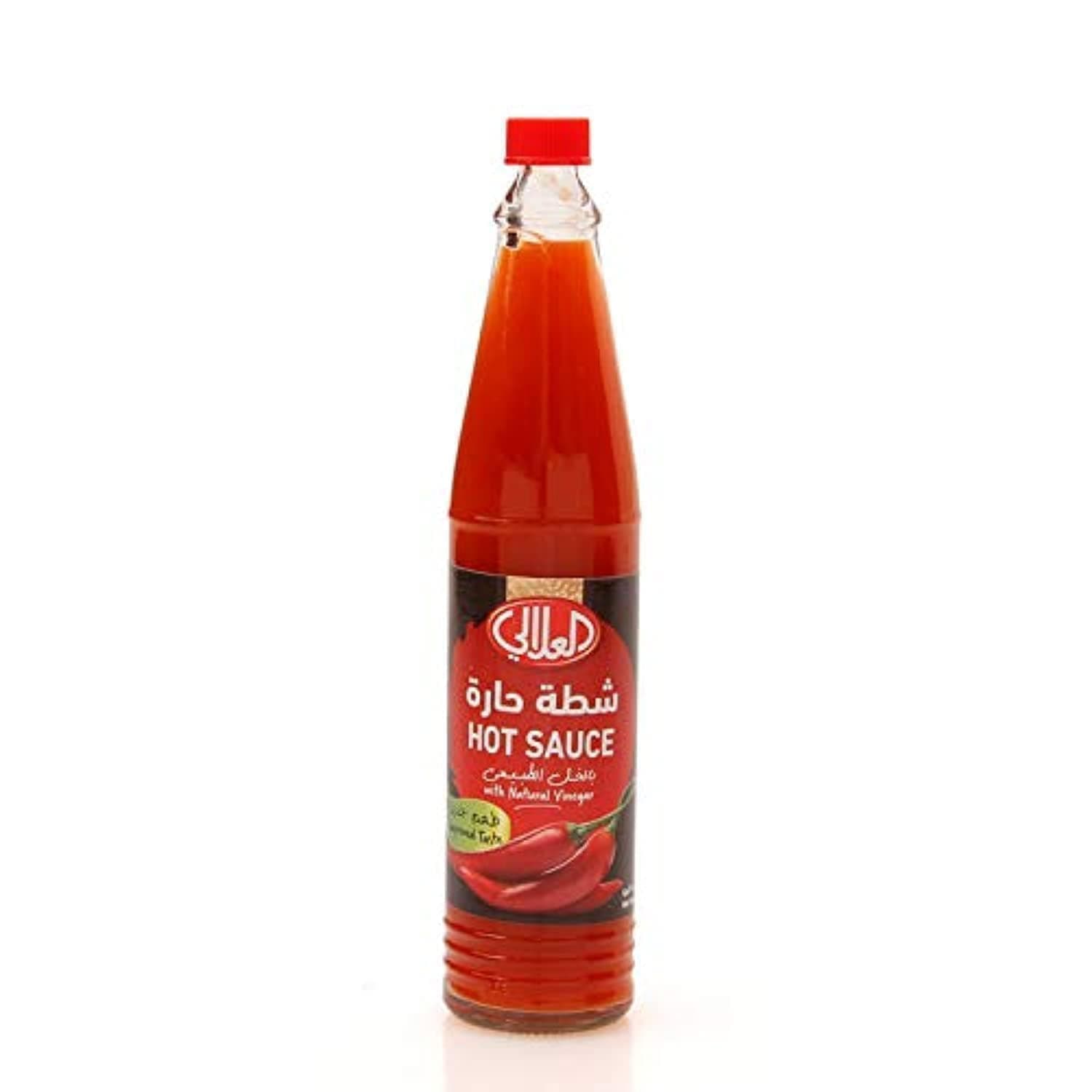 Hot Sauce, 88 ml