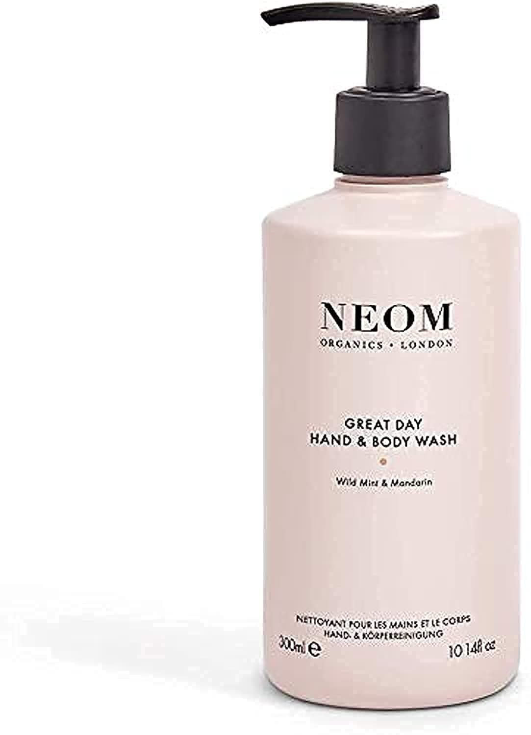Great Day Hand & Body Wash