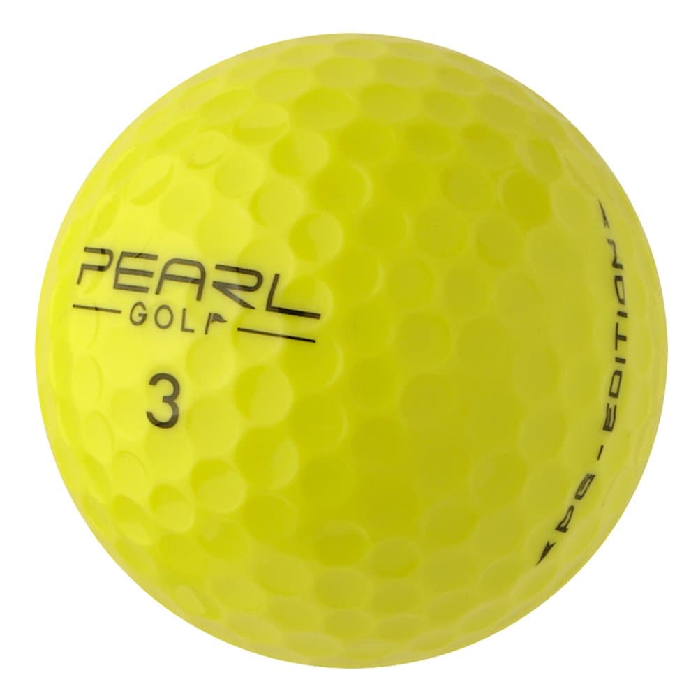 PearlGolf PG Edition Golf Balls