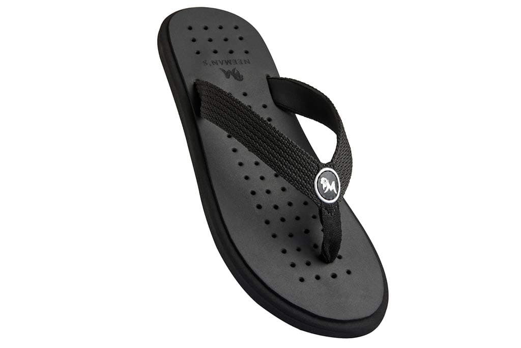 Neeman's Eco Slippers for Women