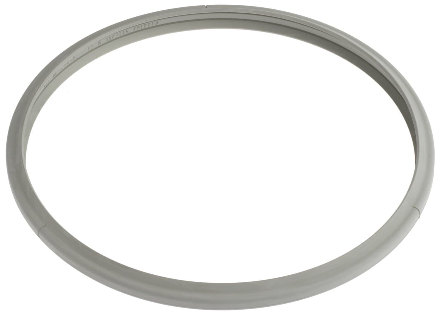 Fissler Rubber Gasket for 22 cm Pressure Cookers, Suitable for Vitavit Royal, Blue Point, Magic Line, Magic Comfort Basic/Logic, and Vitaquick (up until 2009) pressure cookers, Diameter: 22 cm