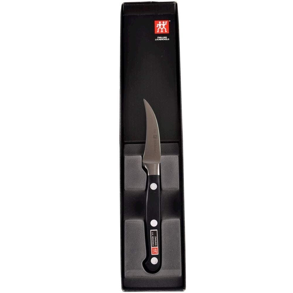 Professional 'S' Peeling Knife, 7cm