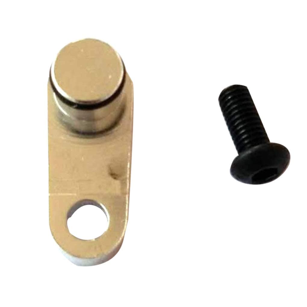 Mengonee Replacement for LS Truck EVAP 4.8 5.3 6.0 Purge Solenoid Tube Plug Intake Block Off Car Accessories