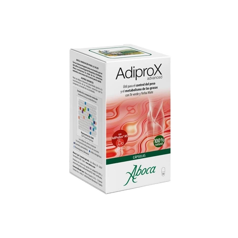 Urtekram Adiprox Advanced 50comp. 1 Unit 50 g