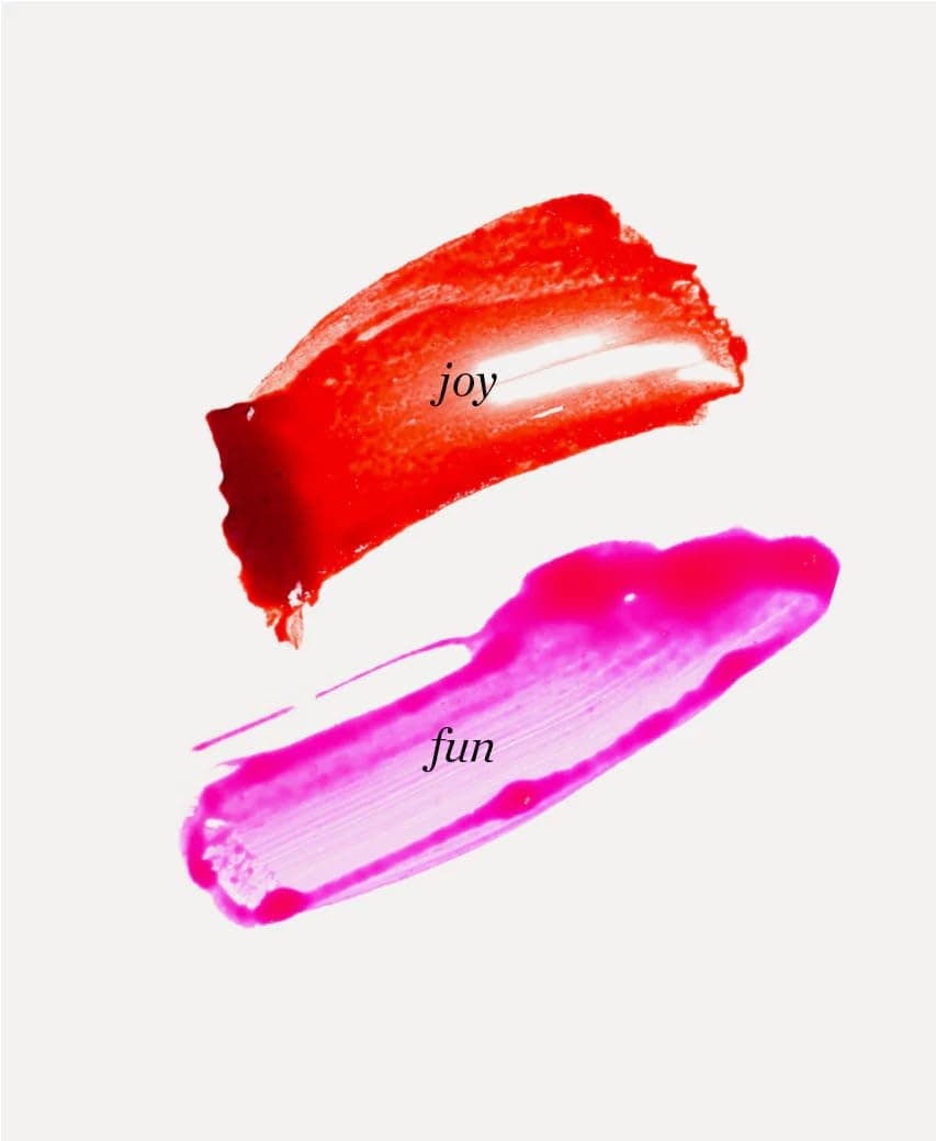 Ere Perez Beetroot Cheek & Lip Tint | Joy Color (0.15 Fl oz)- Lip Tint with Nourishing & Hydrating Formula | Long Lasting, Waterproof, Vegan and Cruelty Free