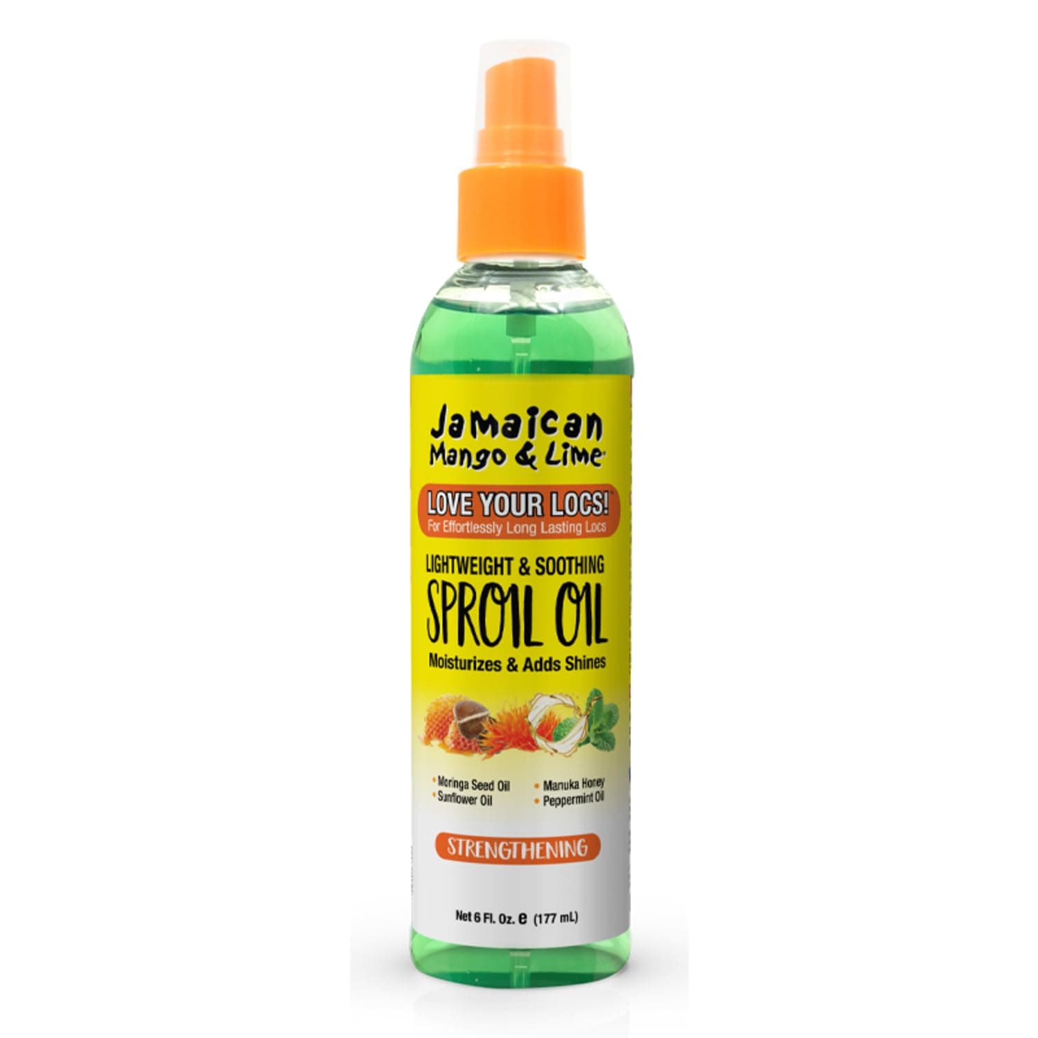 Sproil Spray Oil - 177ml