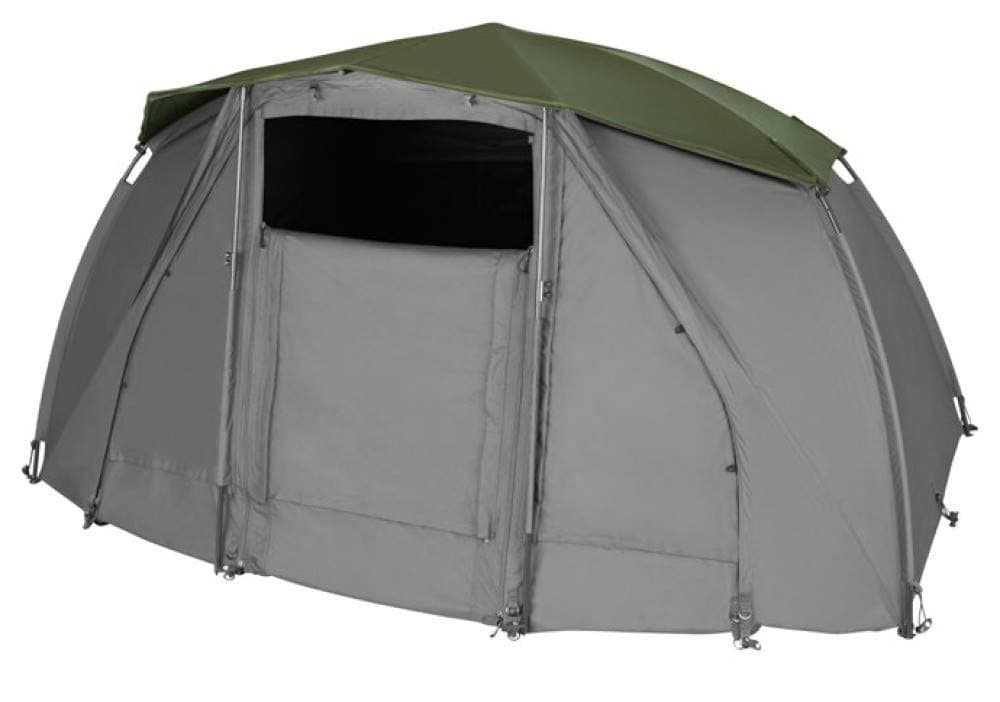 Trakker Tempest Bivvy System v2/ Tempest Air v2 Skull Cap - 201901
