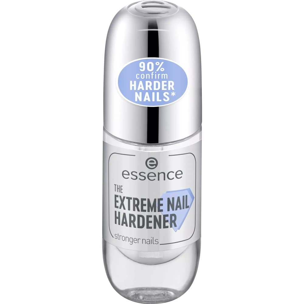 The Extreme Nail Hardener 8 ml