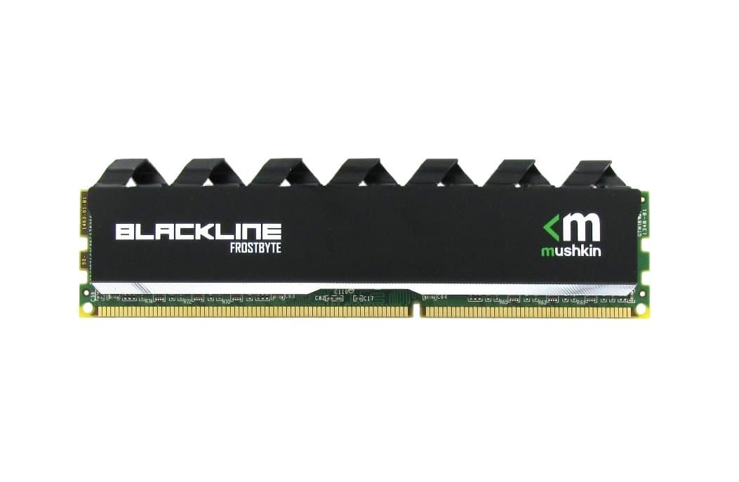 Mushkin 997199F PC4-19200 DDR4 UDIMM