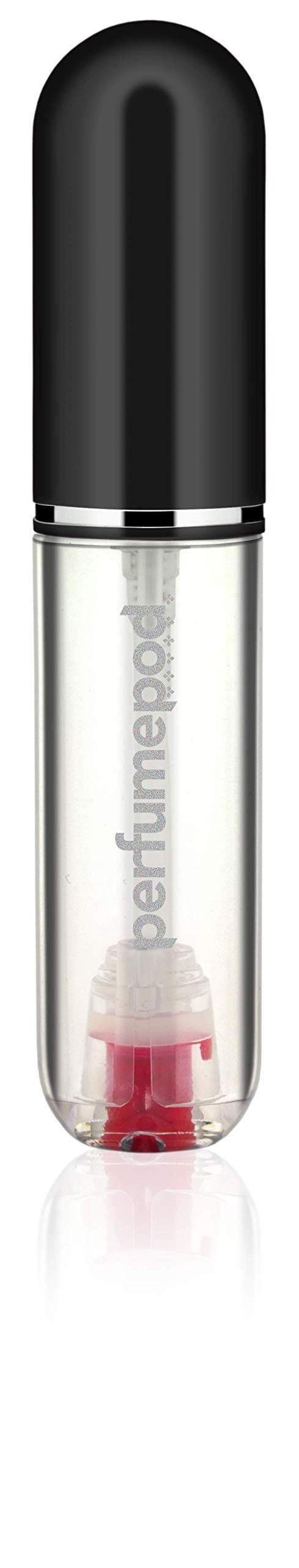 Perfume Pod Travel Atomiser By Black