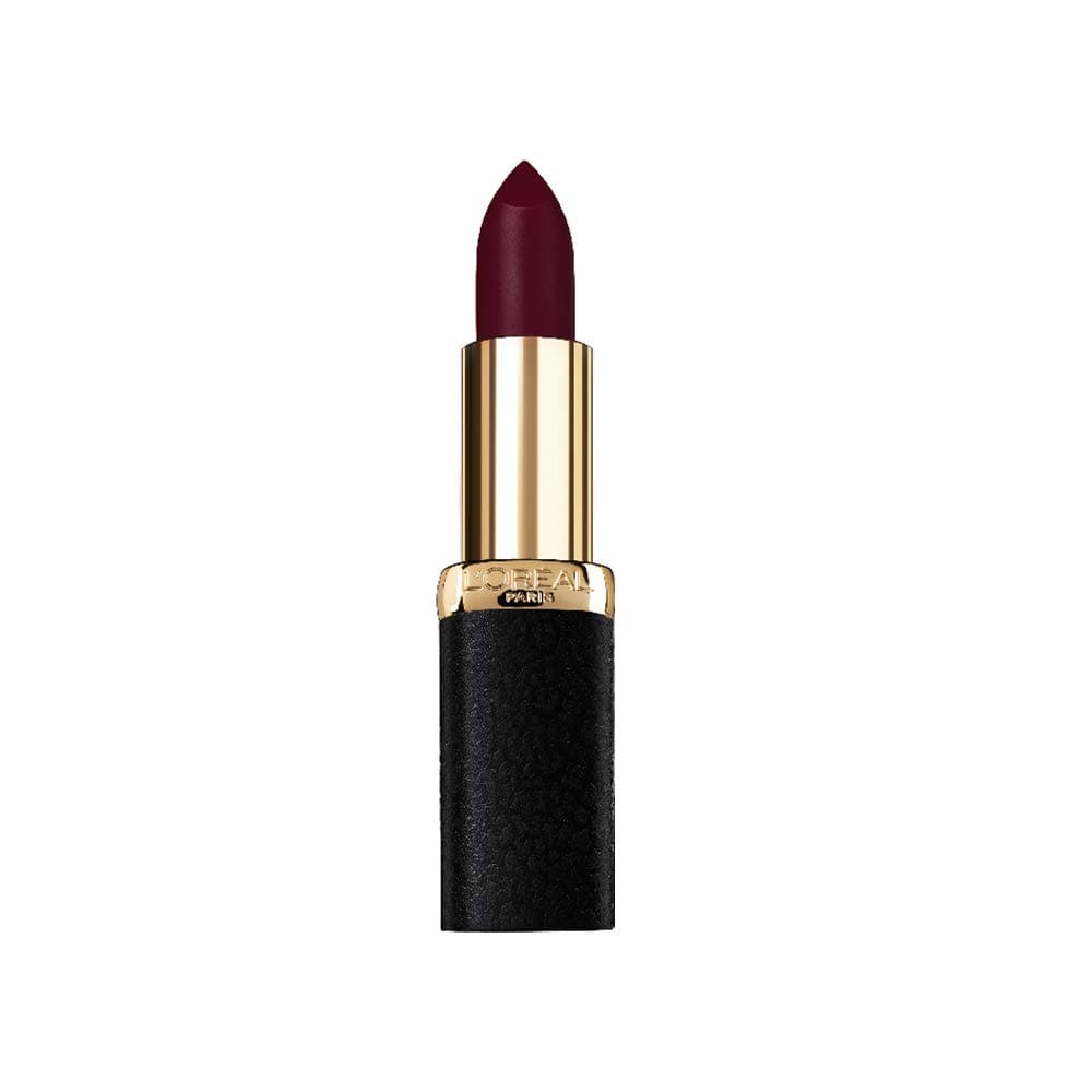 Colour Riche Matte Lipcolour, Doesn't Matte-R, 0.13 oz.