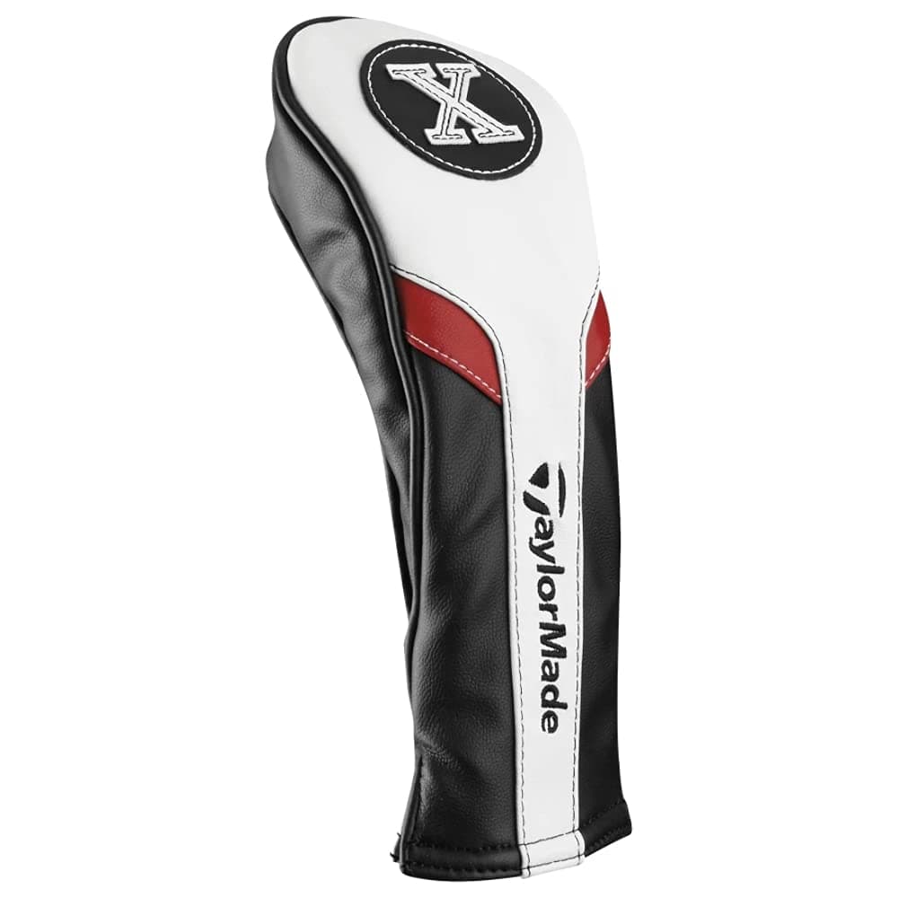 TaylorMade Golf 2017 Golf Club Headcover