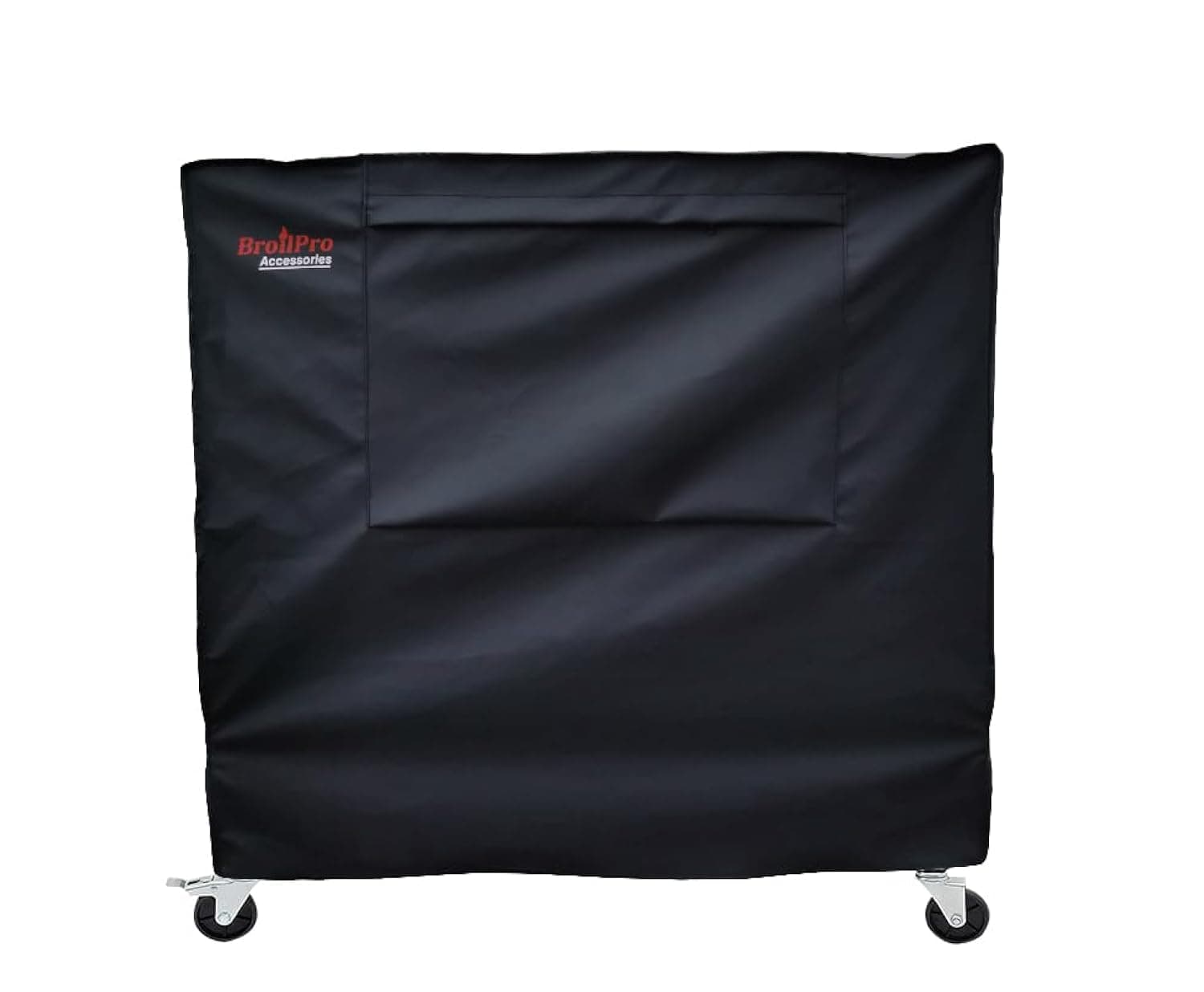 BroilPro Accessories Rolling Cooler Cart Cover