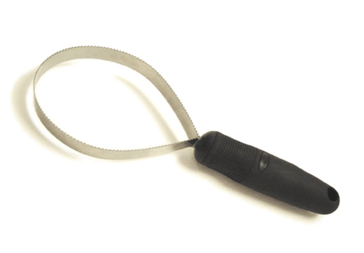 Miracle Care Miracle Coat Shedding Blade, Large