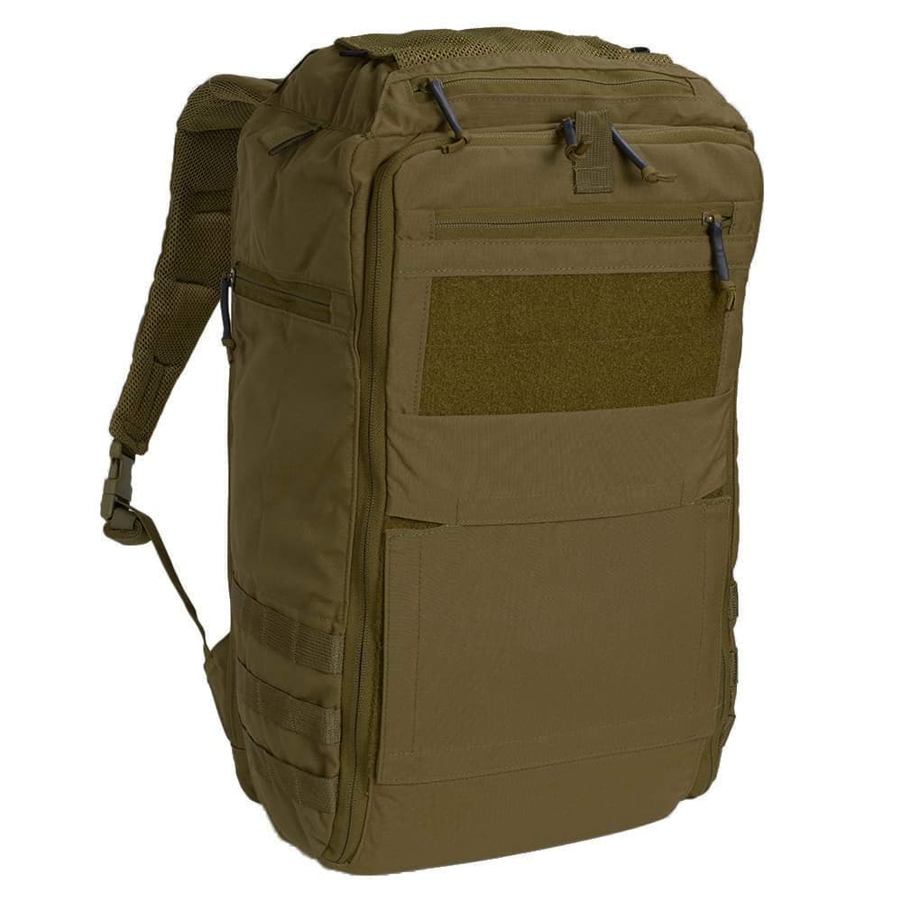 LBX TACTICAL Titan (3-Day Map Pack) Coyote Brown