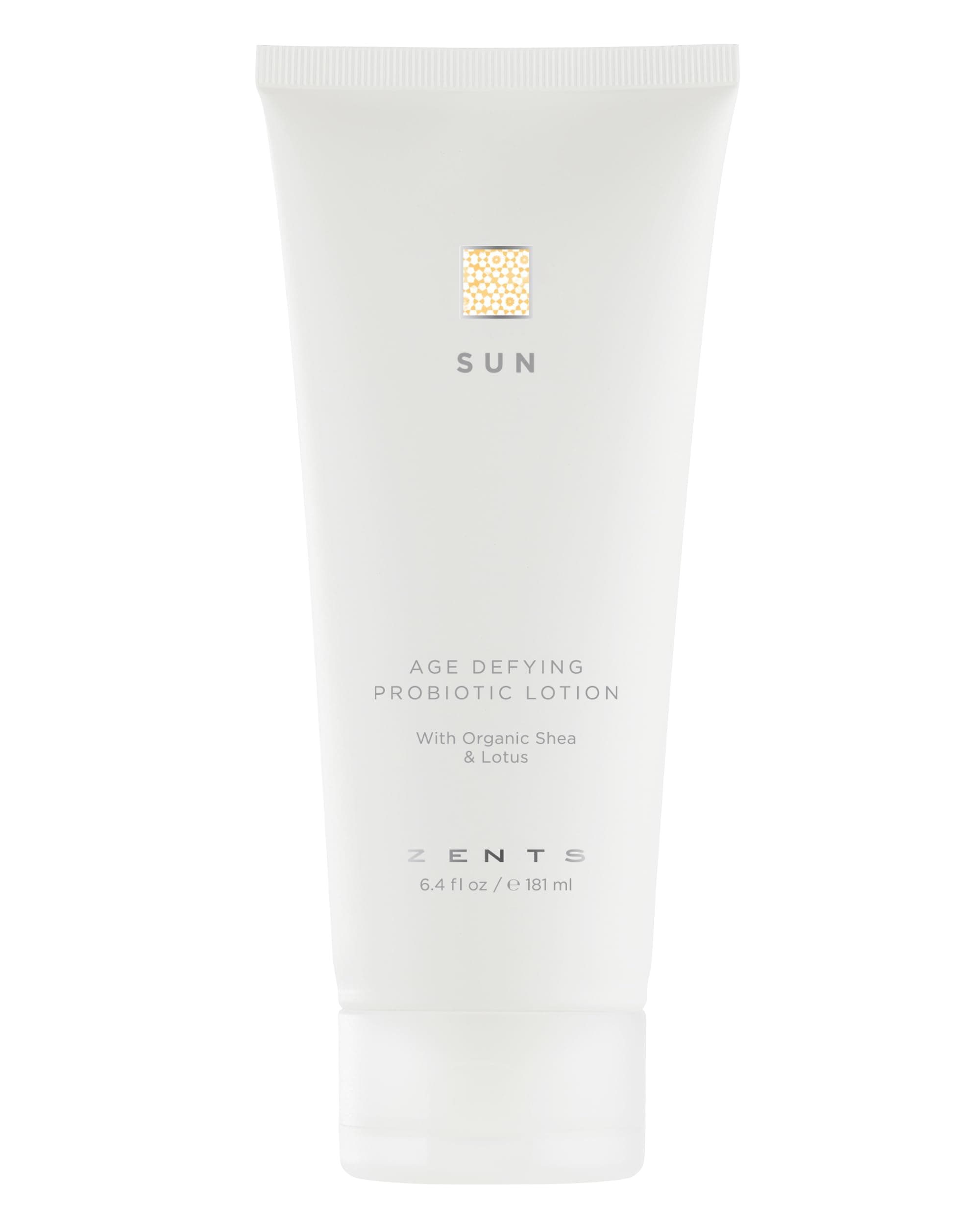 Age Defying Probiotic Lotion