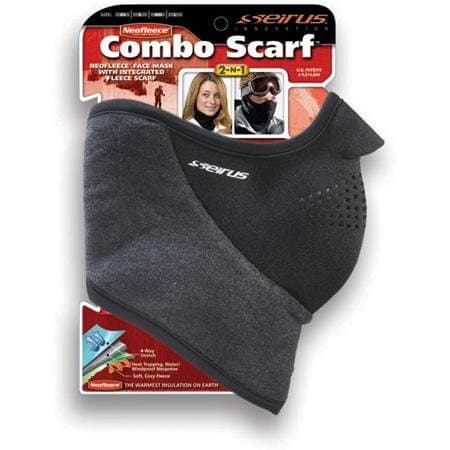 Neofleece Combo Scarf