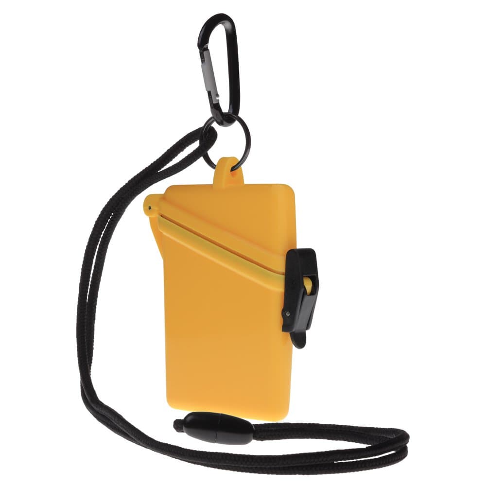 Surfsafe Waterproof Sports Case