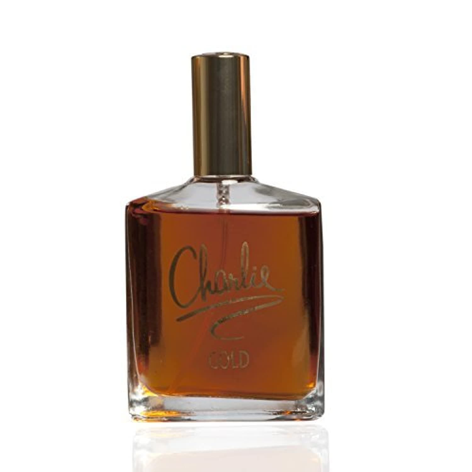 Charlie Gold EDT Spray 100ml