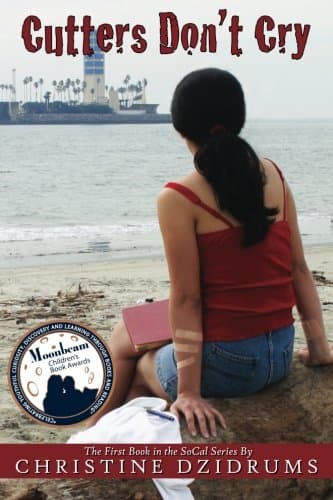 Cutters Don't Cry (SoCal) Paperback – April 1, 2010