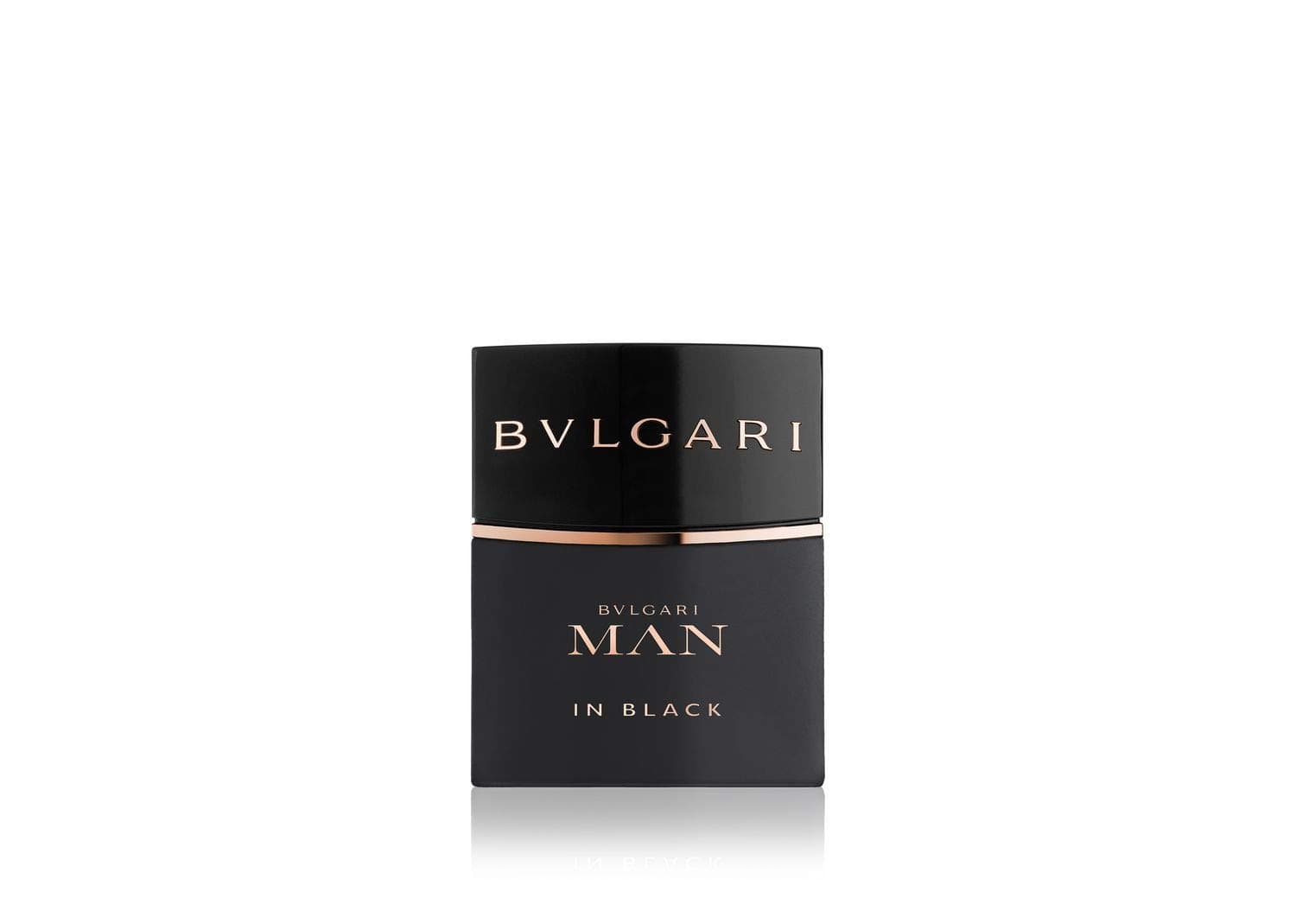 Bulgari Man In Black Eau de Parfum Spray 60ml