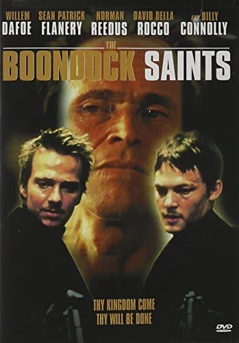 The Boondock Saints by 20th Century Fox