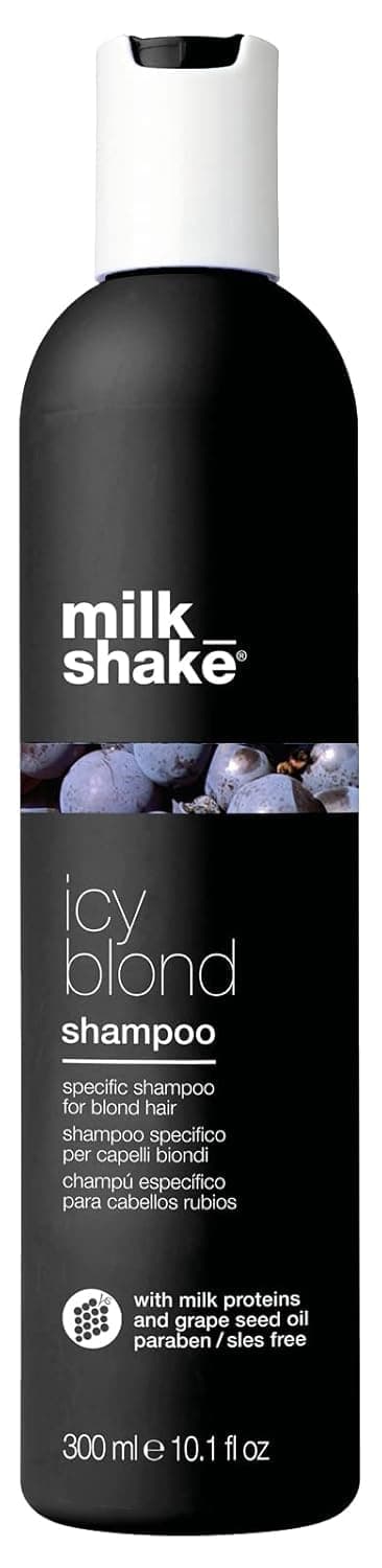 milk_shake Icy Blond Shampoo 300 ml