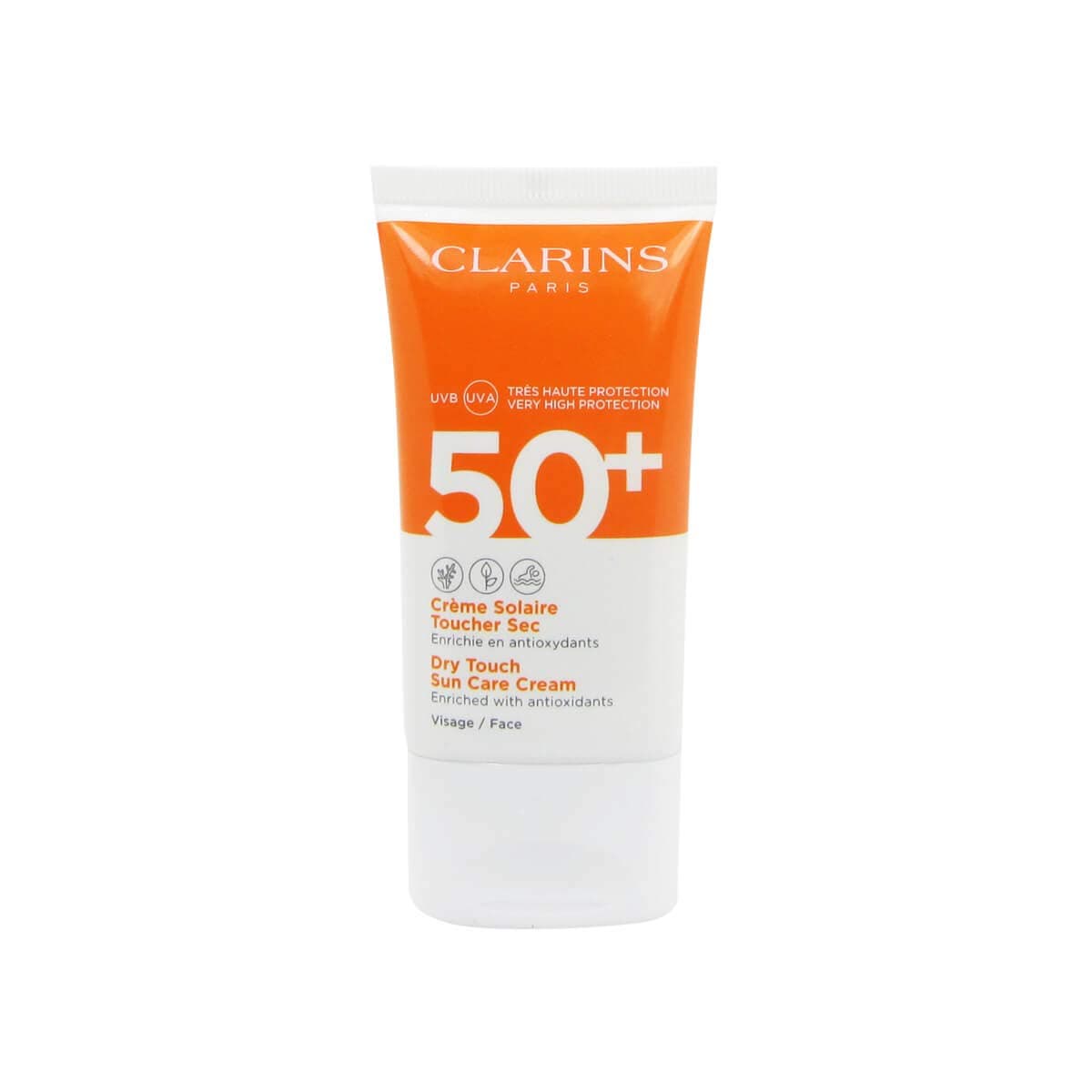Clarins Sun Protection 50 ml
