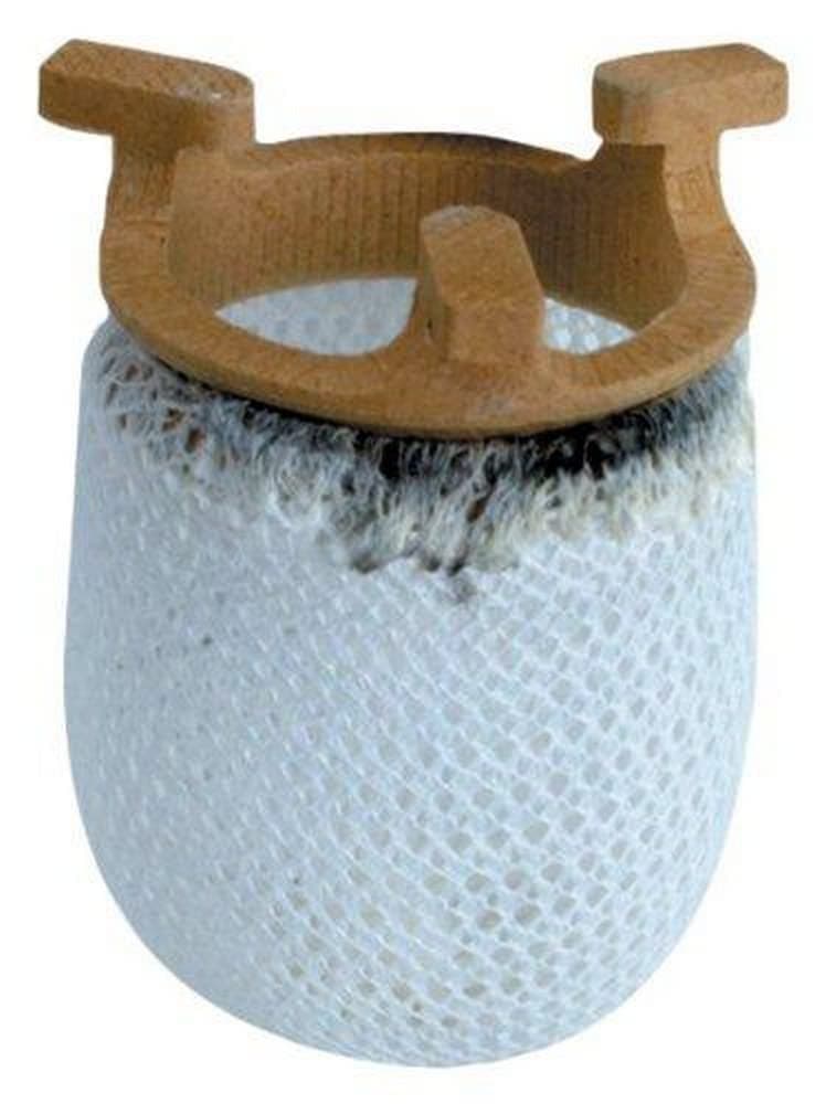 Galaxy Gas M3769 #8 Hard Mantle