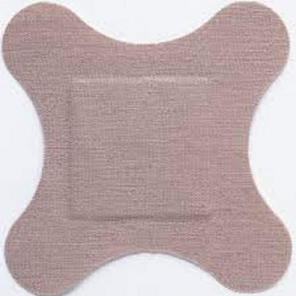 Flex-Band Bandages - 4-Wing