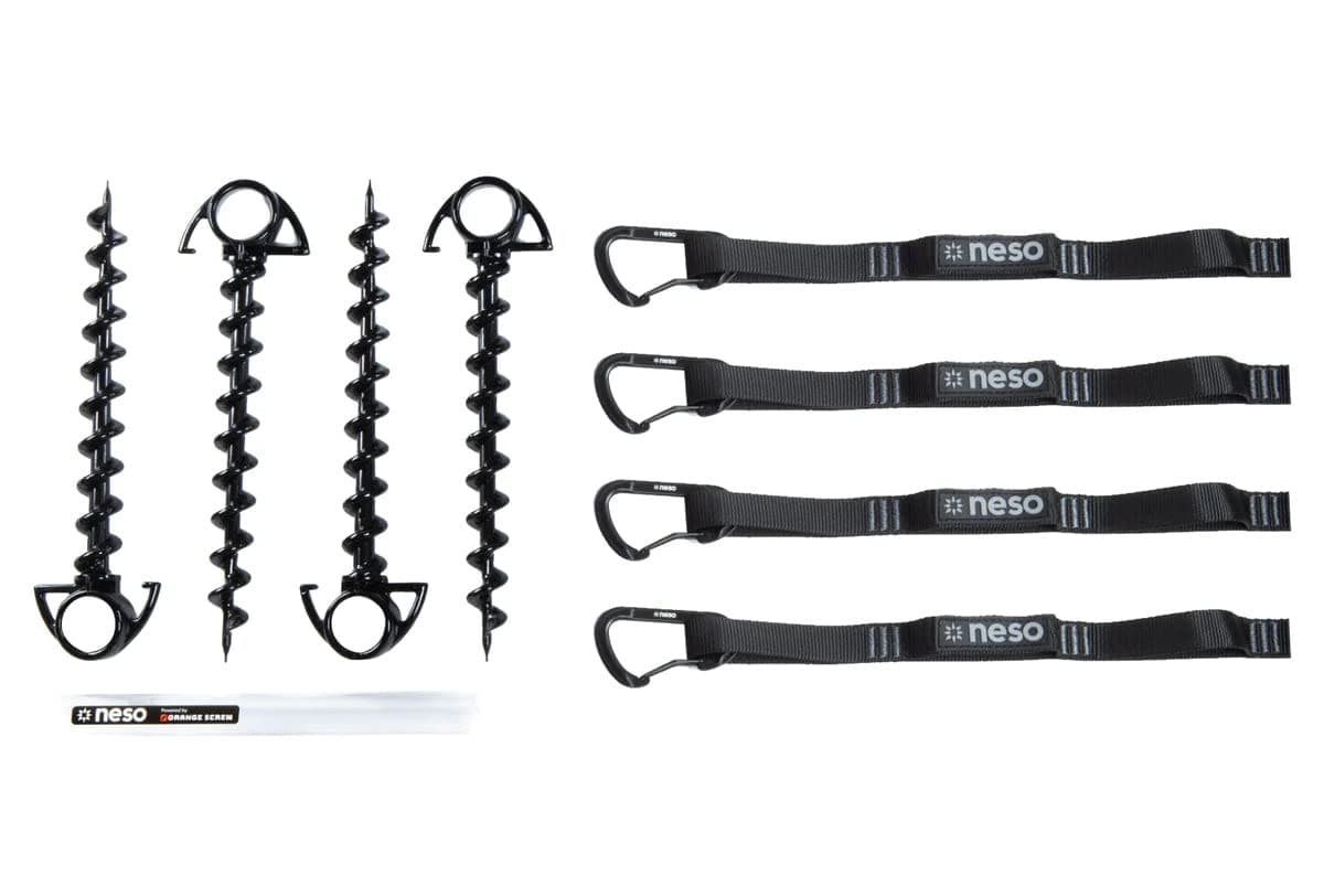 - Sidelines Conversion Kit - Various Sizes (Neso Gigante)