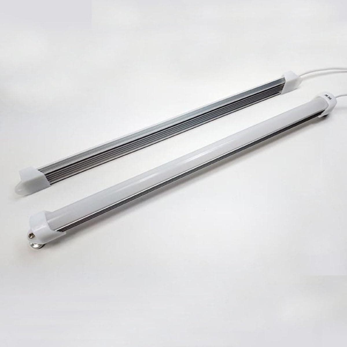 LED Under Cabinet Lighting USB Power Connector Dimmable (3000K,5000K,6500K) 3W Night Light for Cabinet Counter Closet Used in Camping Tents